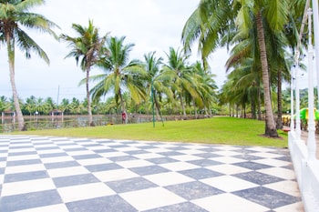 resort marinha dourada