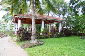 resort marinha dourada