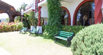resort marinha dourada