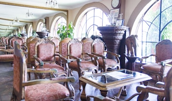 resort marinha dourada