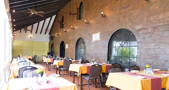 resort marinha dourada