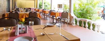 resort marinha dourada