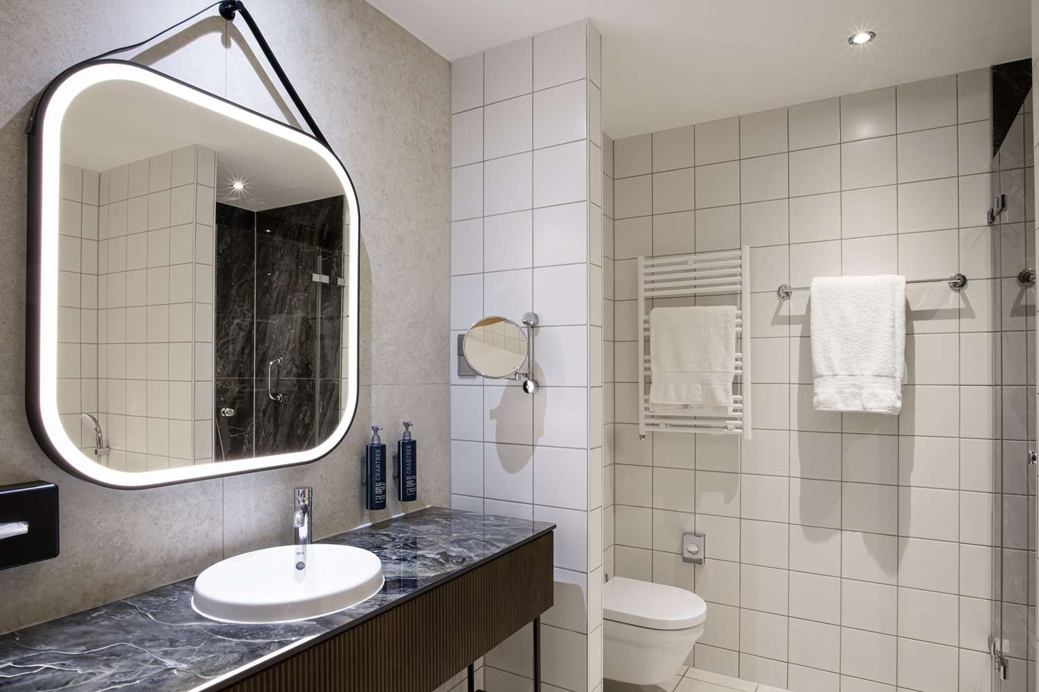 hilton cologne