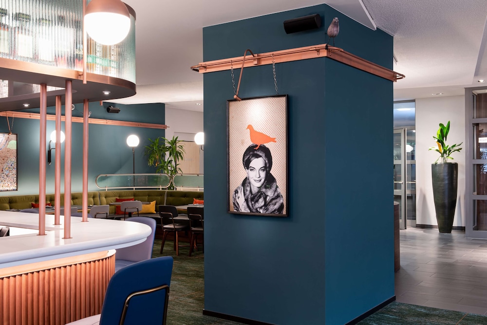 hilton cologne