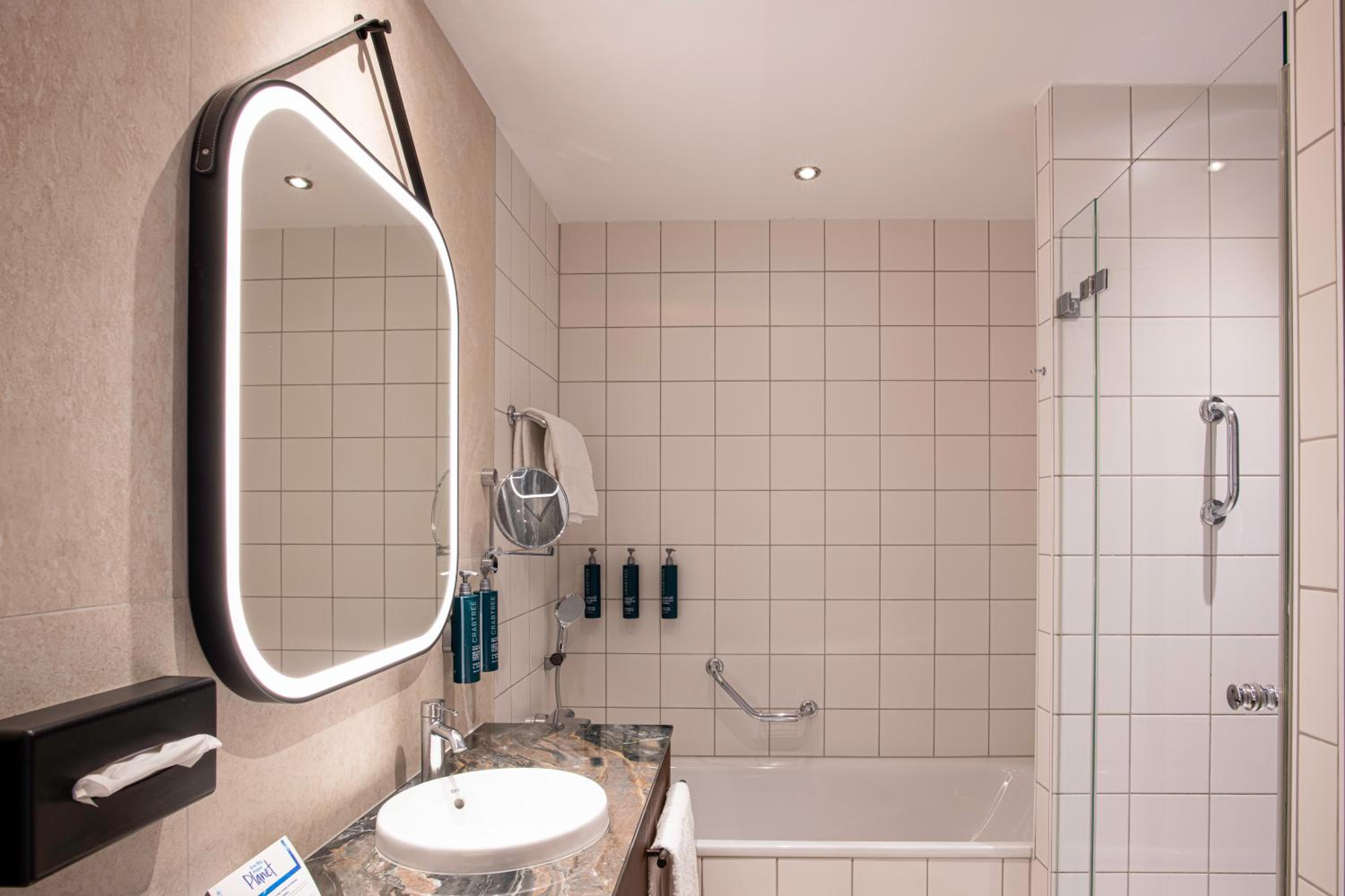 hilton cologne