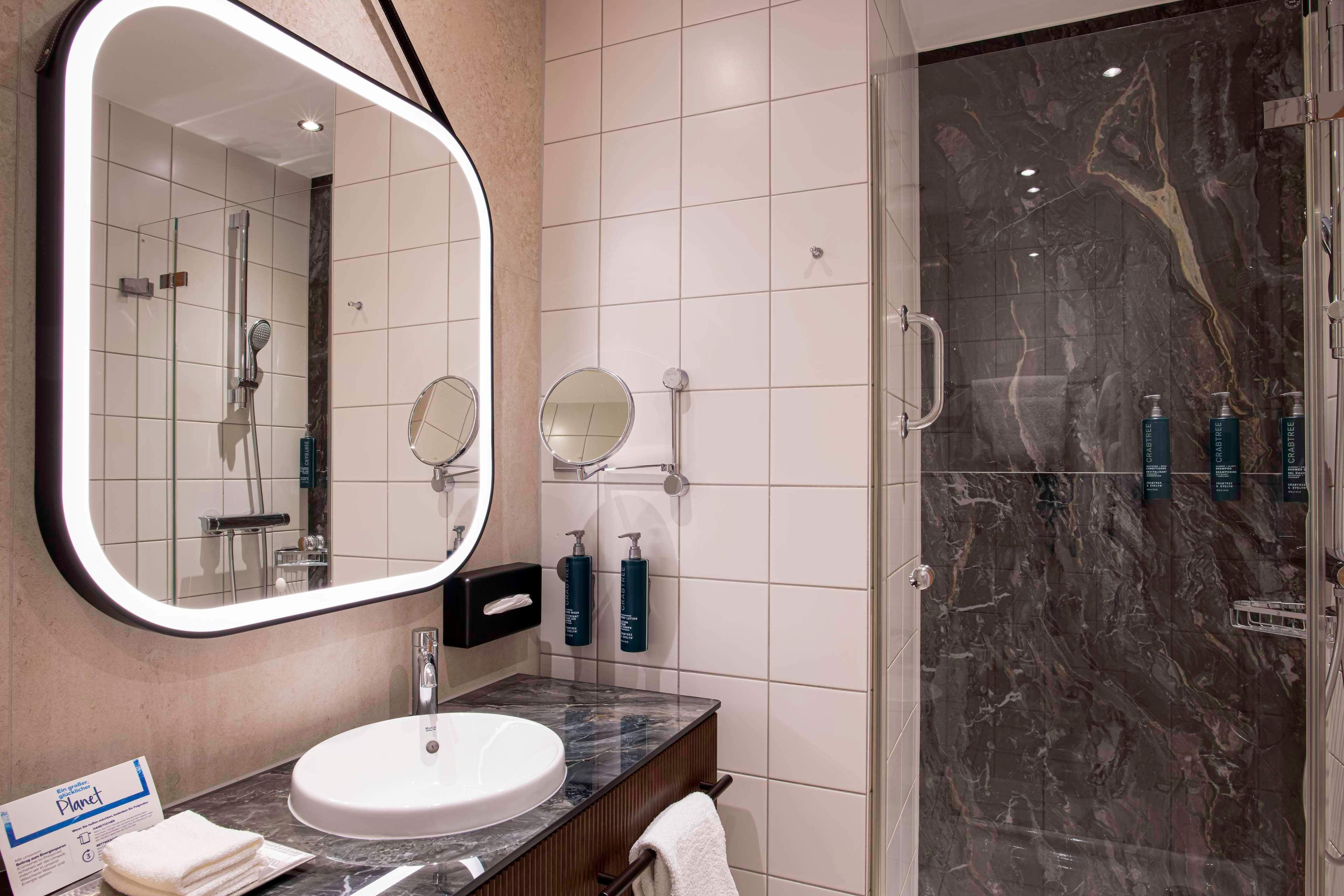 hilton cologne