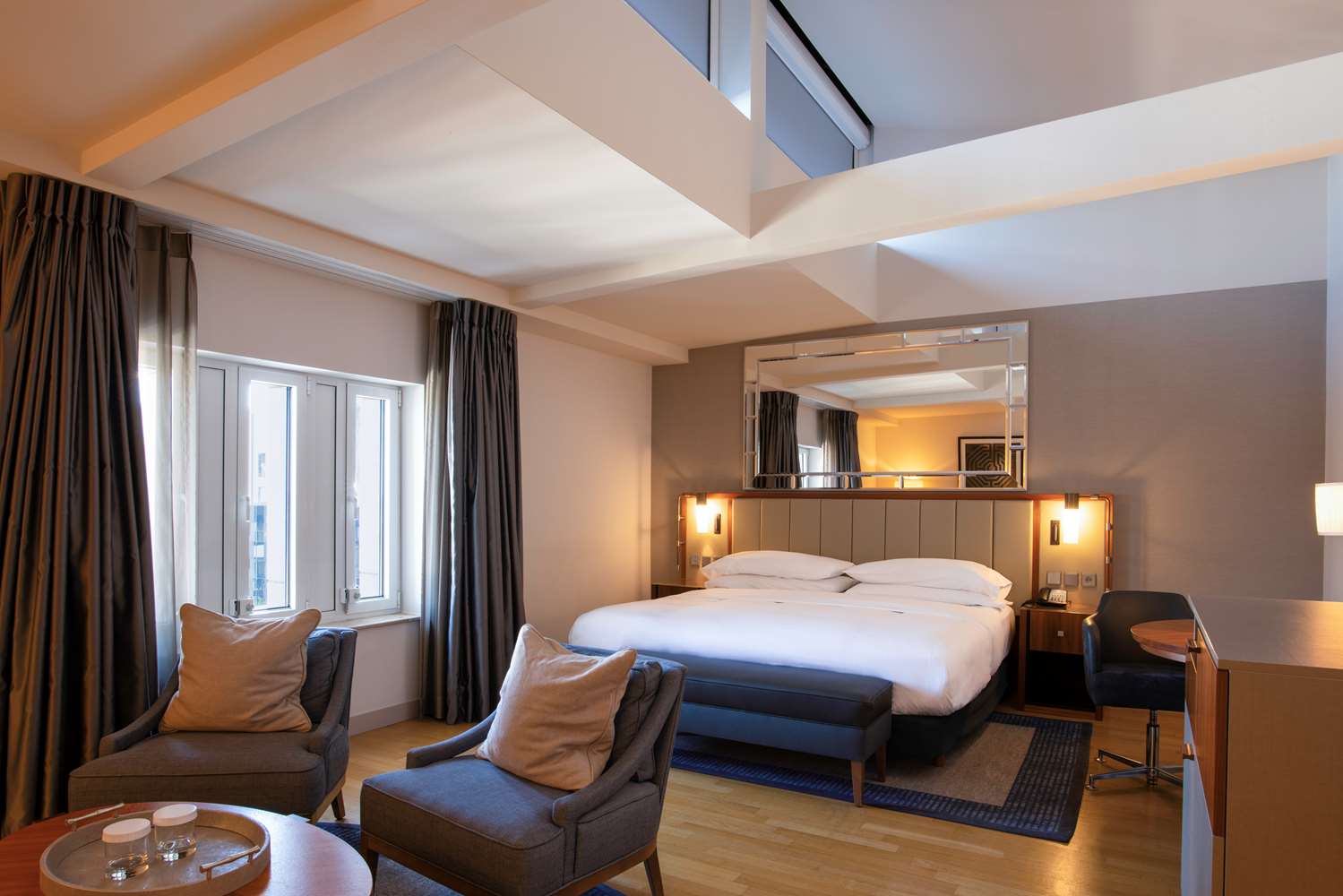 hilton cologne