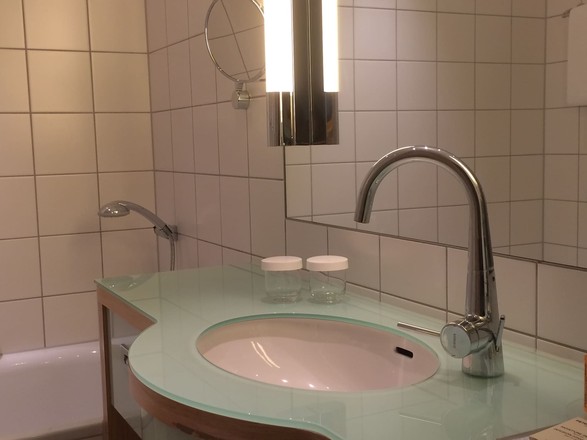 hilton cologne