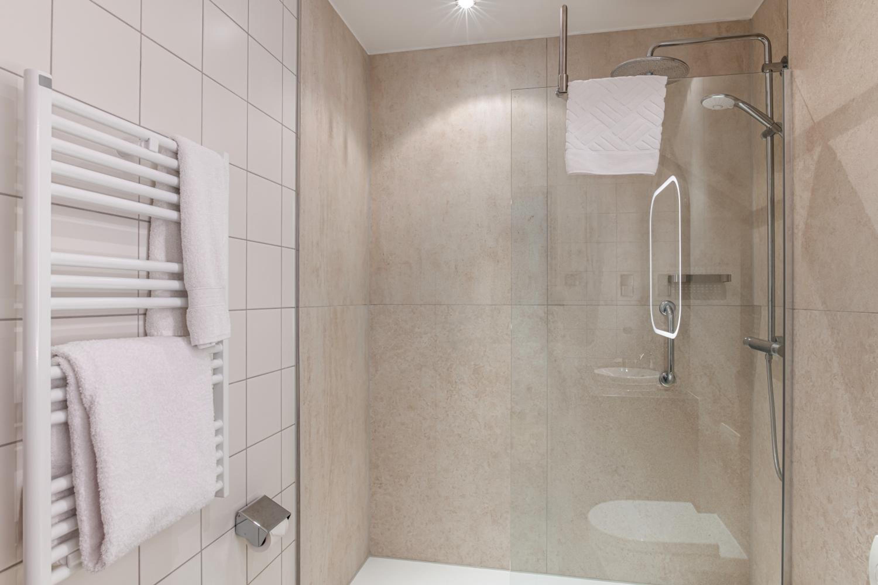 hilton cologne