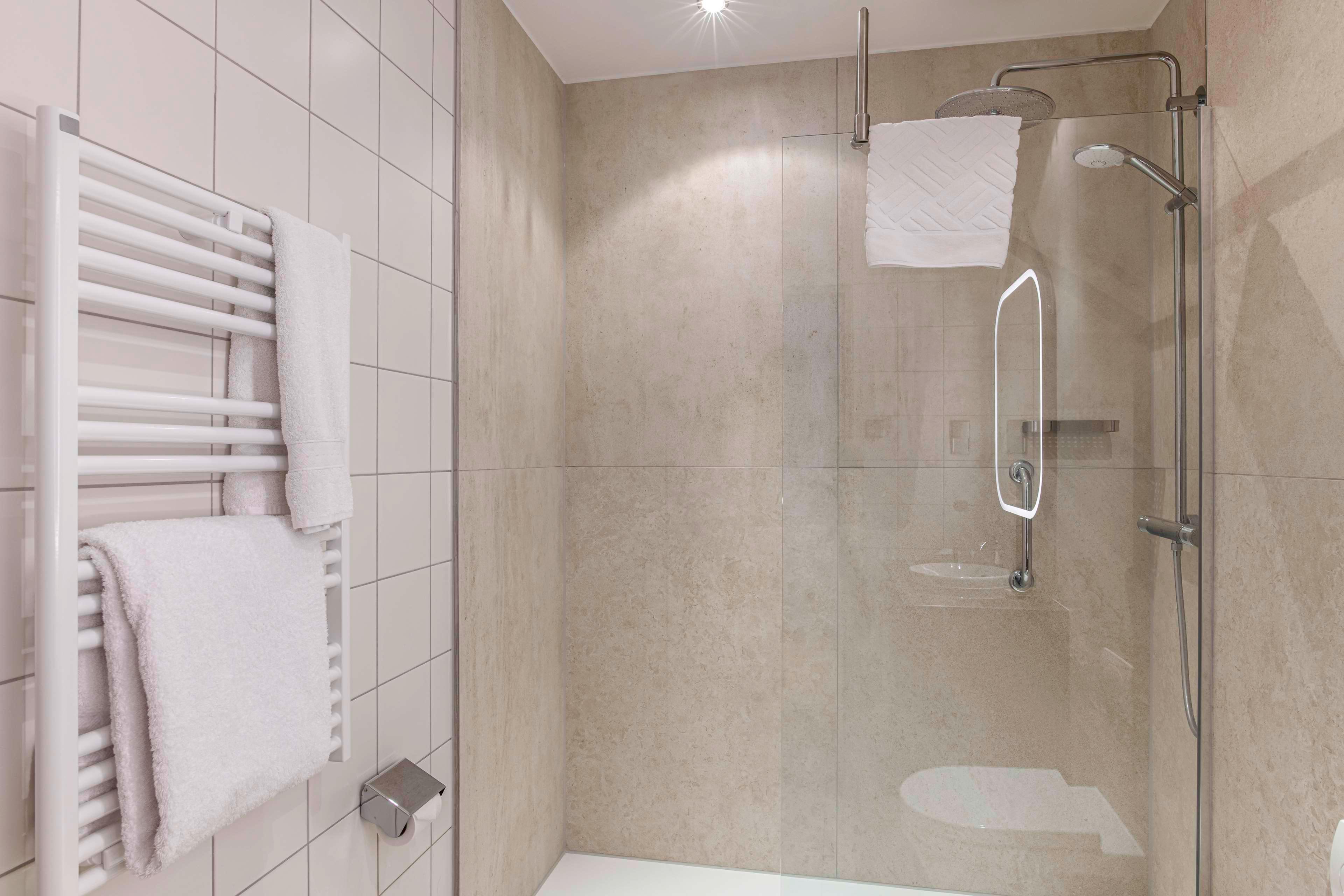 hilton cologne