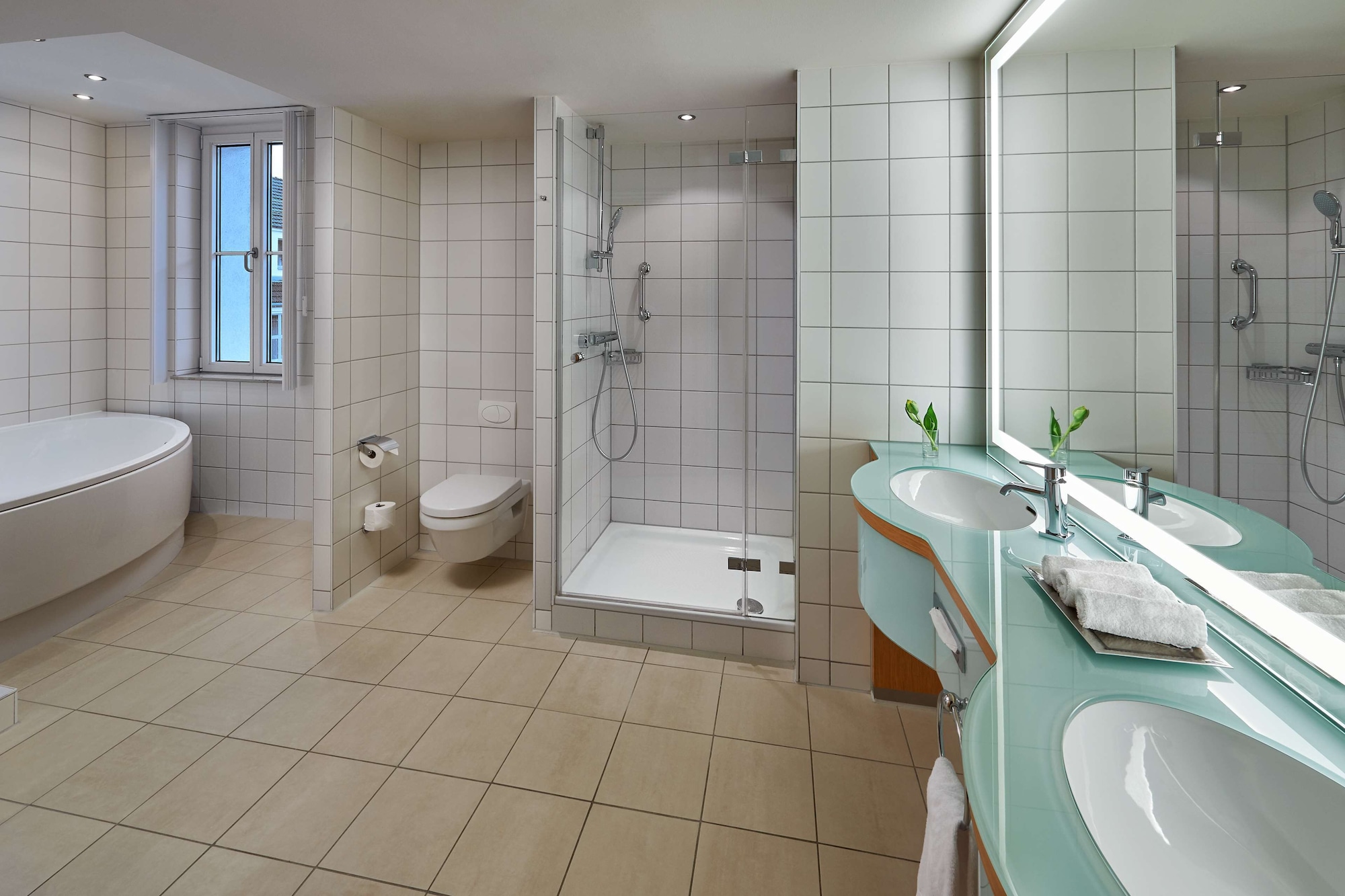 hilton cologne