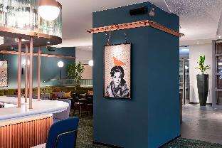 hilton cologne
