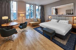 hilton cologne