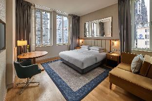 hilton cologne
