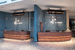 hilton cologne