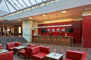 hilton cologne