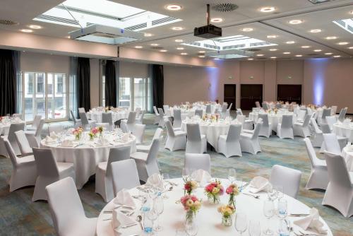 hilton cologne