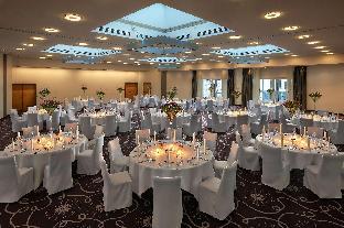 hilton cologne