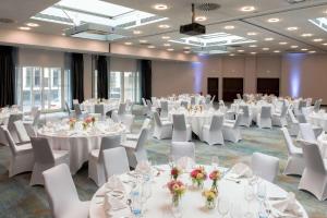 hilton cologne