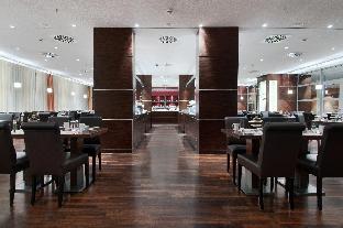 hilton cologne