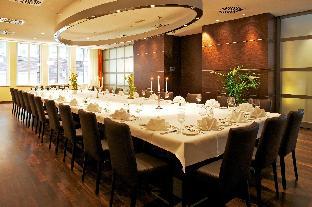 hilton cologne