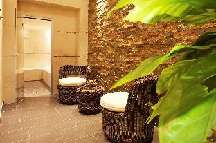 hilton cologne