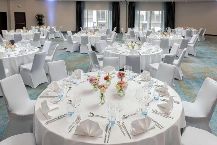 hilton cologne