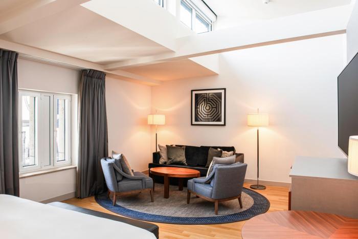 hilton cologne