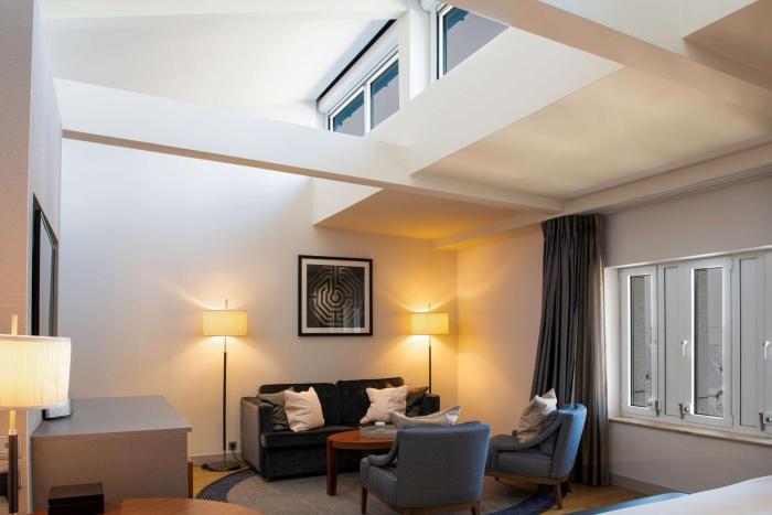 hilton cologne