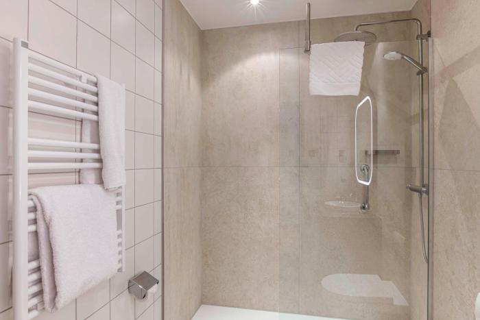 hilton cologne