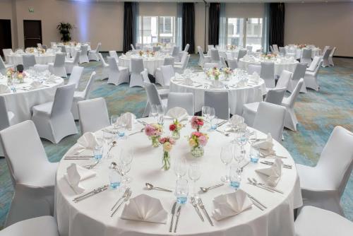 hilton cologne