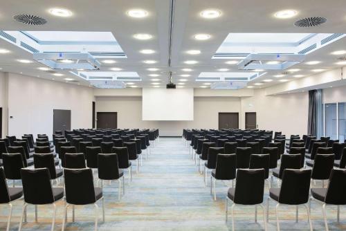hilton cologne
