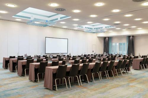 hilton cologne