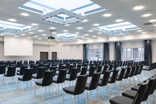 hilton cologne