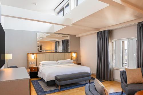 hilton cologne