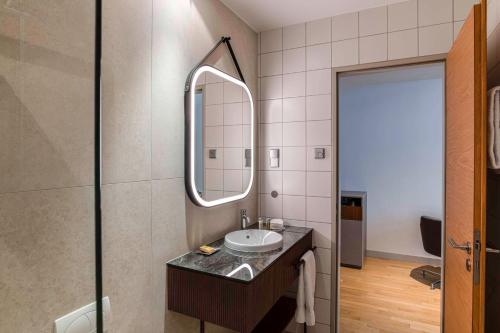 hilton cologne
