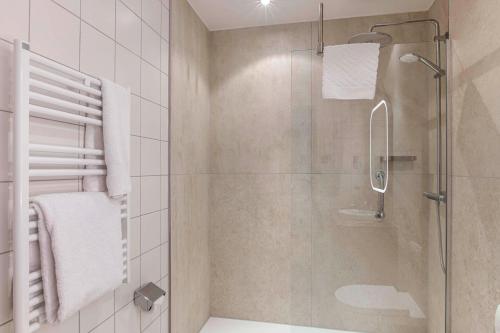 hilton cologne
