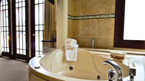 hotel ferre miraflores