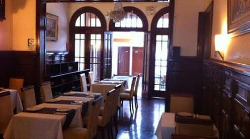 hotel ferre miraflores