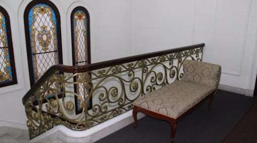 hotel ferre miraflores