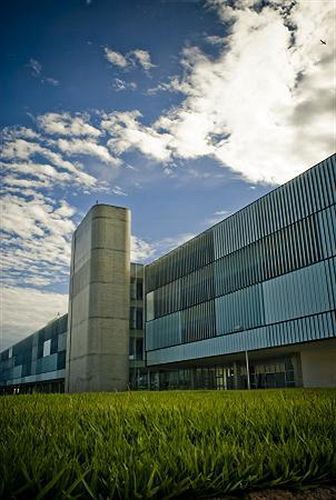 brasilia palace hotel