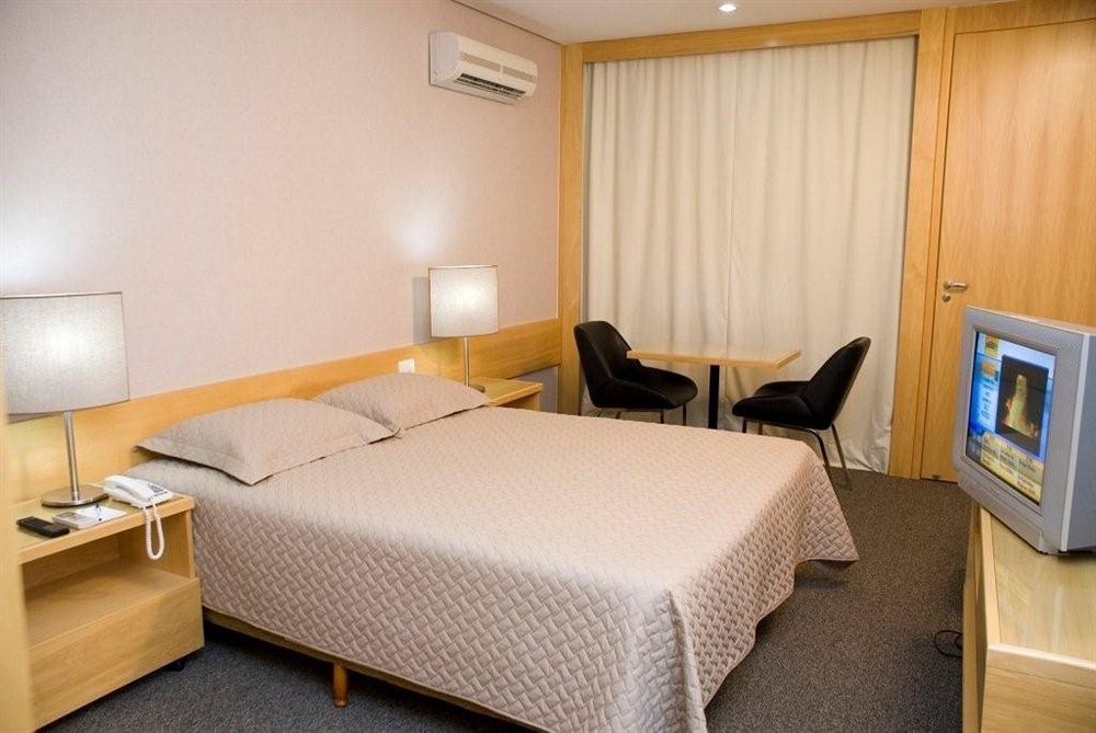 brasilia palace hotel