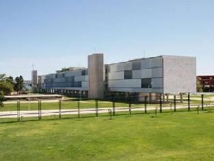 brasilia palace hotel