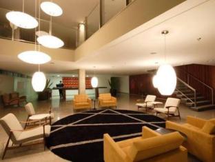 brasilia palace hotel