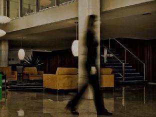 brasilia palace hotel