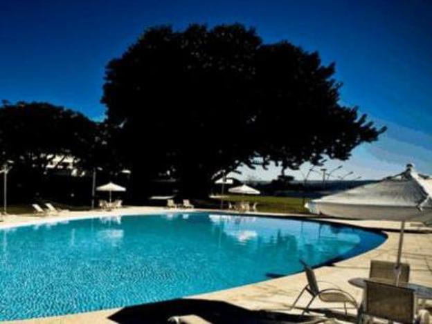 brasilia palace hotel