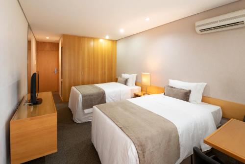 brasilia palace hotel