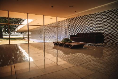 brasilia palace hotel