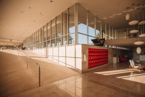 brasilia palace hotel