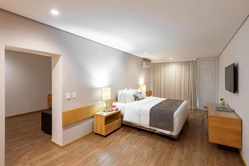 brasilia palace hotel